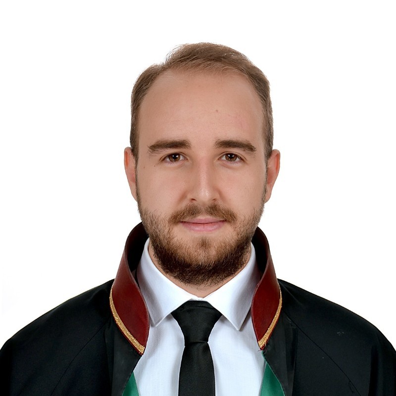 Talha Mustafa Gümüş